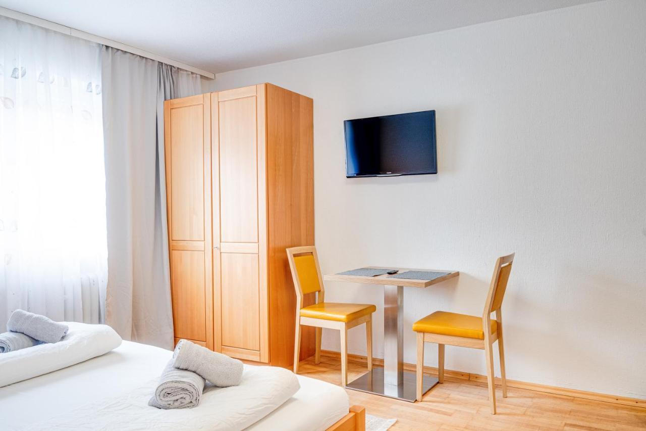 Innsbruck Studio By Mo Экстерьер фото